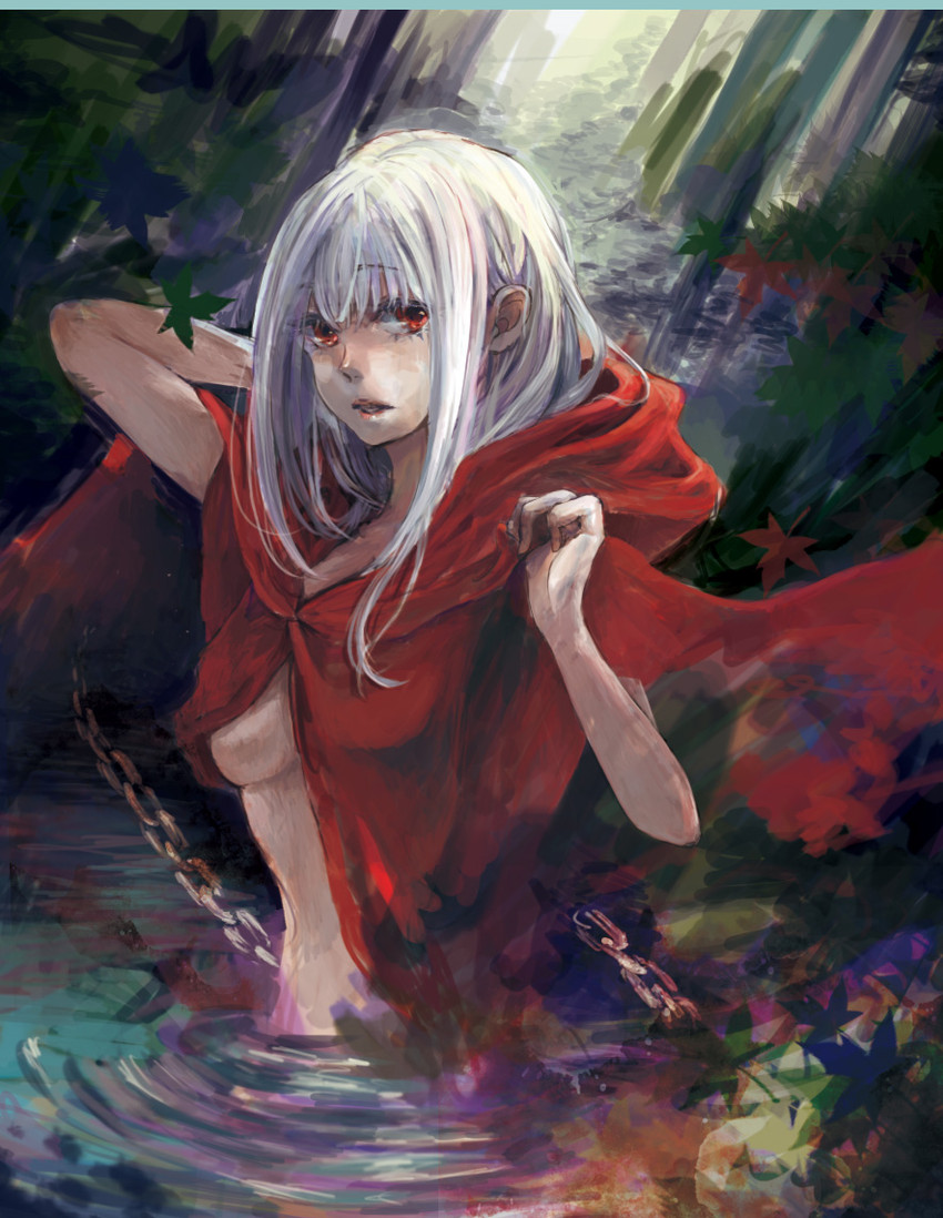 lafrenze (sound horizon and 1 more) drawn by piyoyanagi