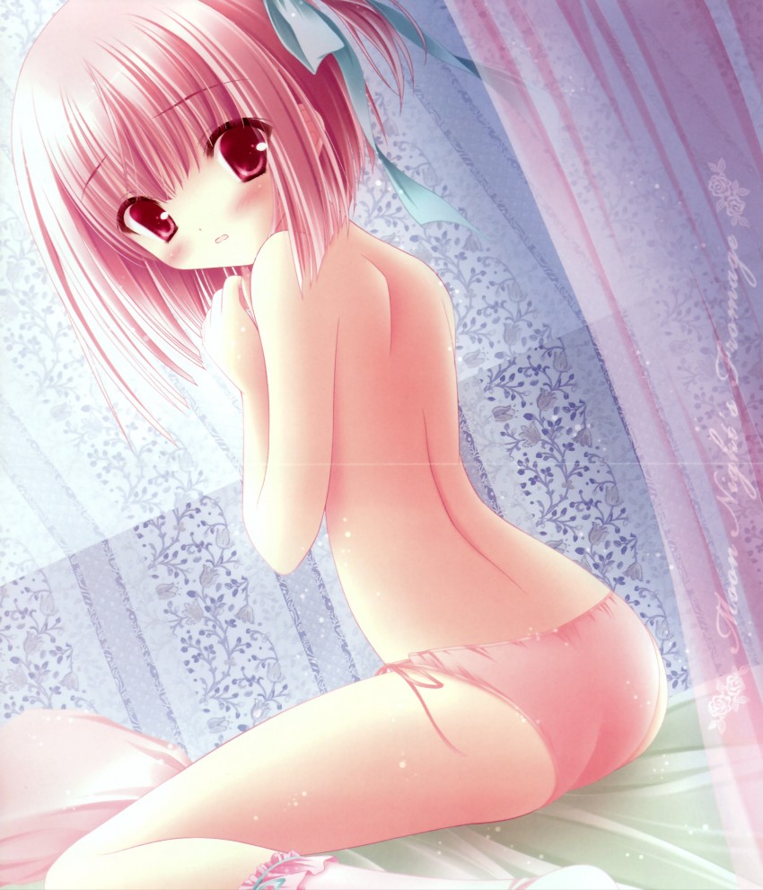 hiiragi miu (tsukiyo no fromage) drawn by tinker_bell_(pixiv_10956015)