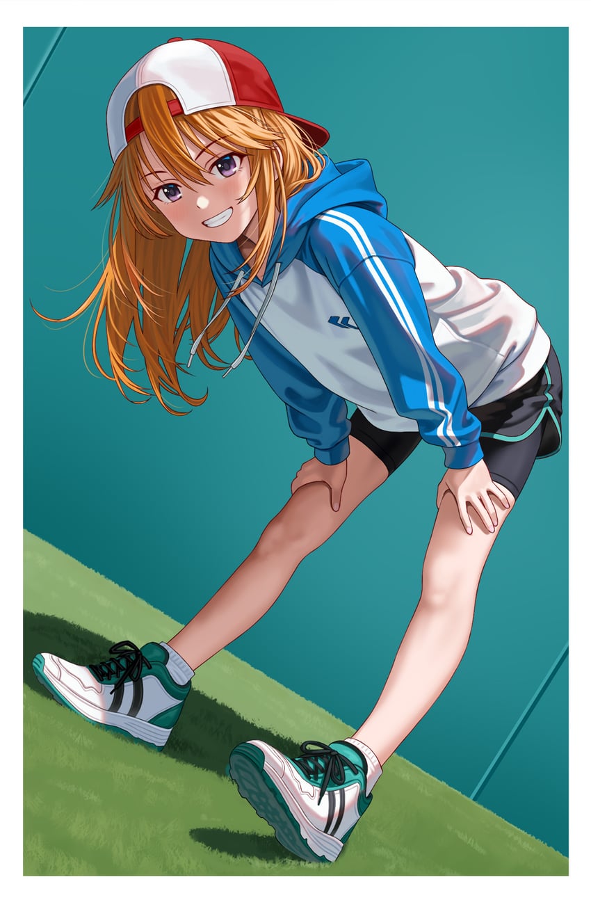 yuuki haru (idolmaster and 1 more) drawn by nekopuchi