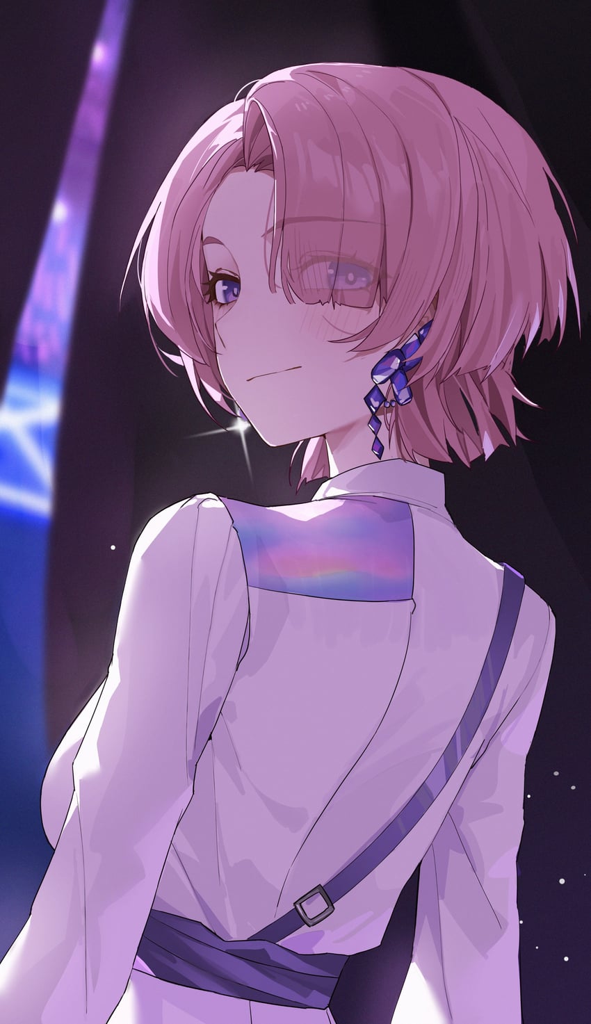arimura mao (idolmaster and 1 more) drawn by eimizzzzz