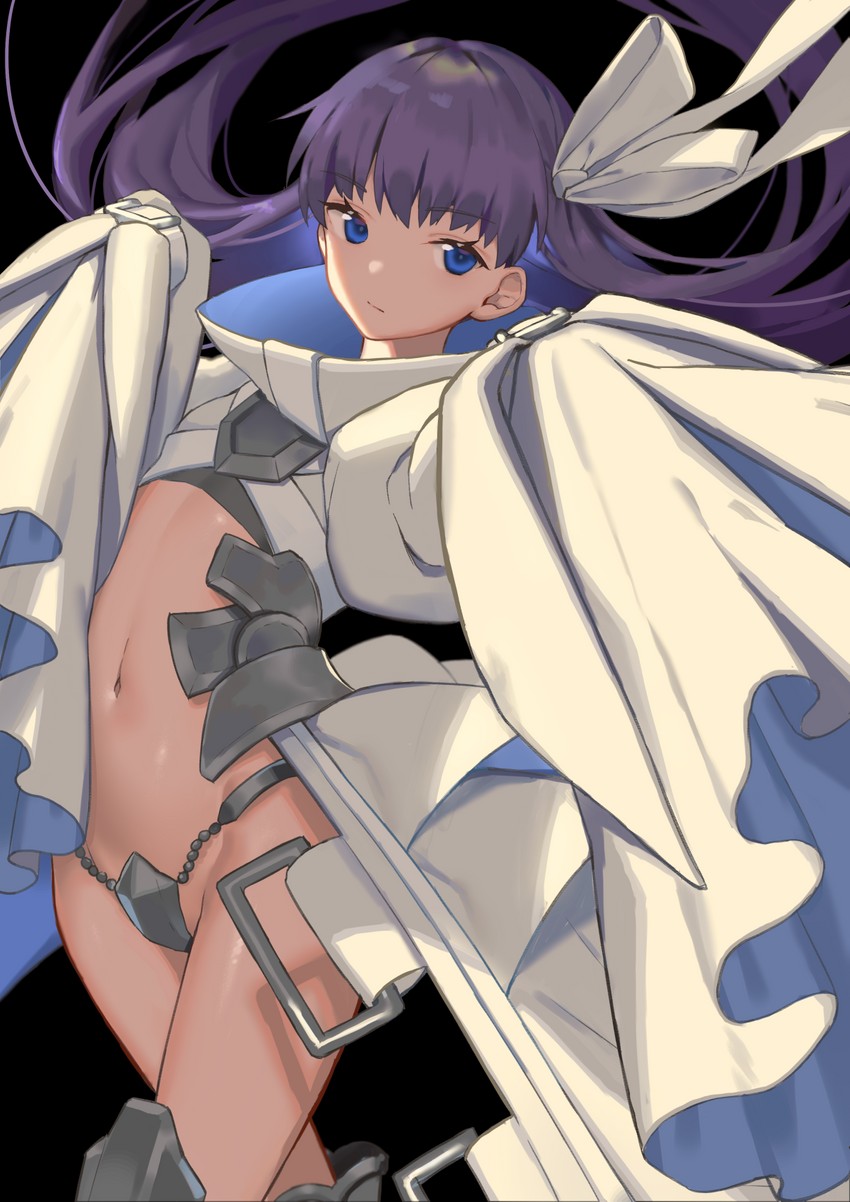 meltryllis (fate and 3 more) drawn by tadaomi_(amomom)