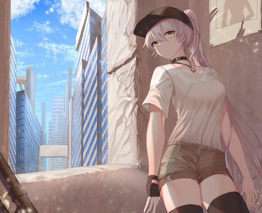 kiana kaslana (honkai and 1 more) drawn by tmtl_aos