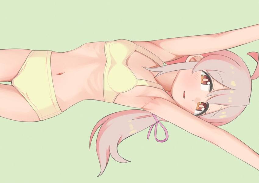 oyama mahiro (onii-chan wa oshimai!) drawn by easy_(aqk7bdqt)