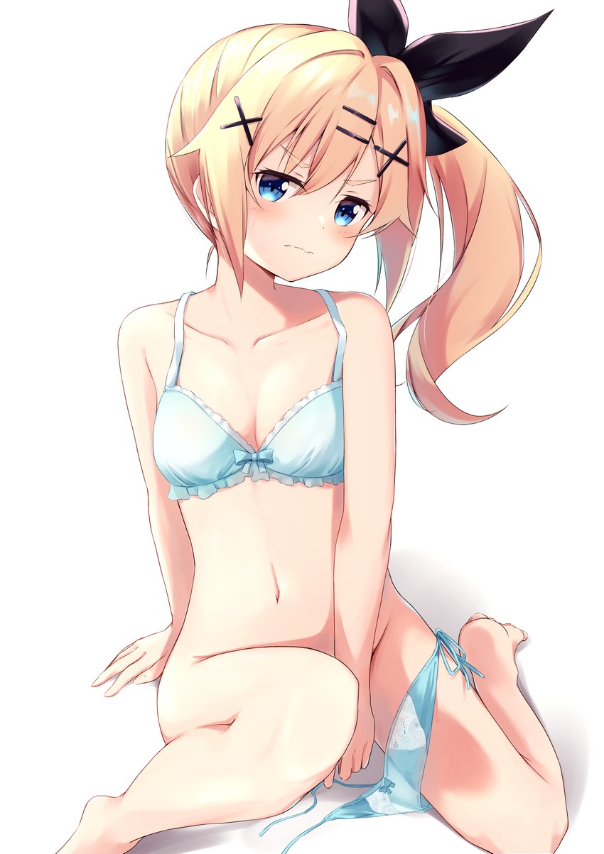 nukui hayu (ochikobore fruit tart) drawn by miso_(misomiso_154)