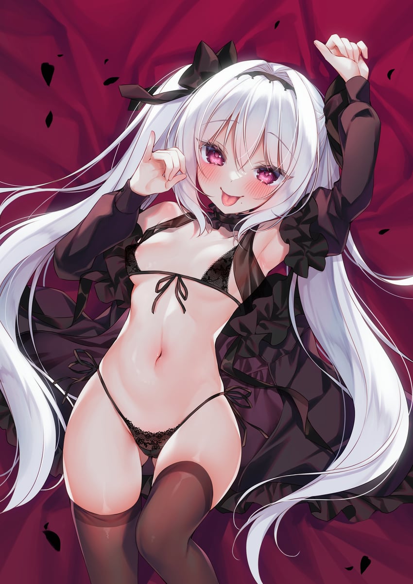 original drawn by sorai_shin'ya