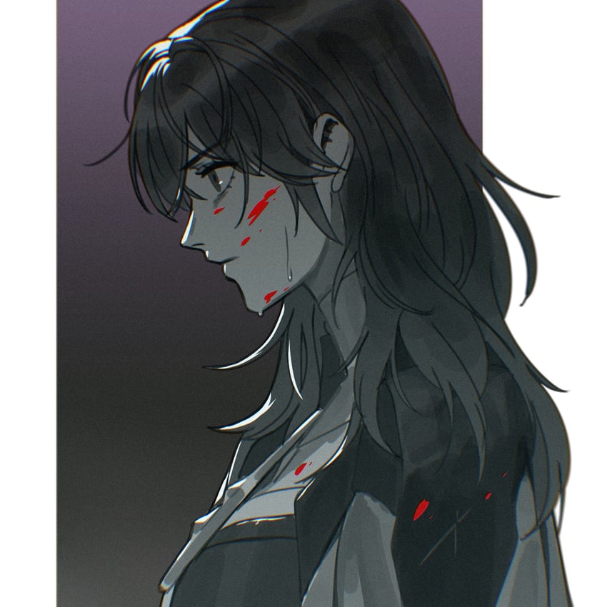 female byleth (fire emblem and 1 more) drawn by radiostarkiller