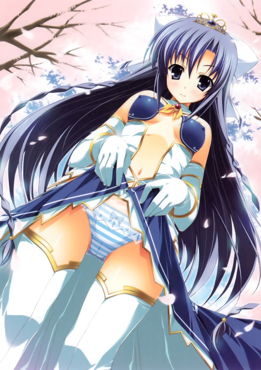 maria do arcadia (daiuchuu no hokori) drawn by yuuki_hagure