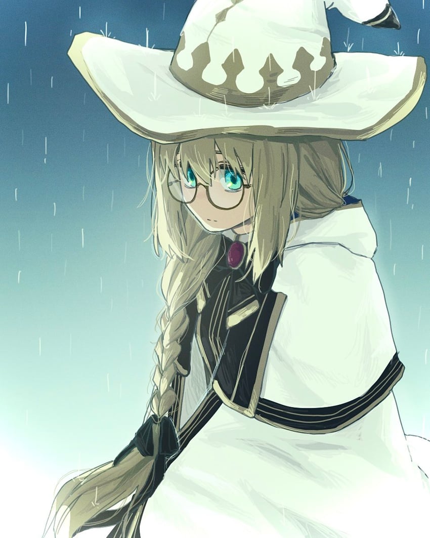 aesc (fate and 1 more) drawn by hwanm_fate