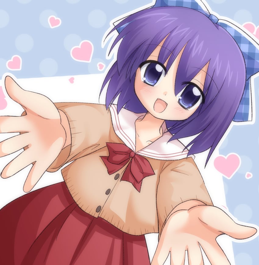 kouzuki mio (one - kagayaku kisetsu e) drawn by taka_shi_skeb_boshuuchu