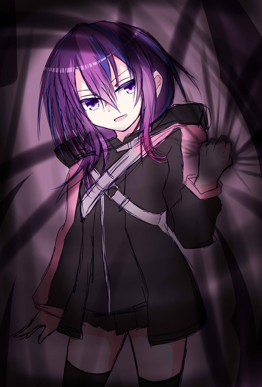 jolda (eiyuu densetsu and 2 more) drawn by ayasato_karen