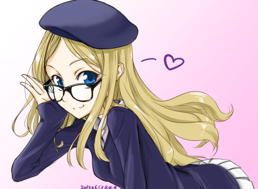 frenda seivelun (toaru majutsu no index and 2 more) drawn by etsuosan