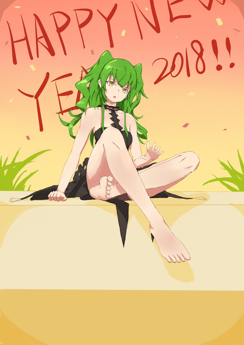 m950a (girls' frontline) drawn by choumi_wuti_(xueye_fanmang_zhong)