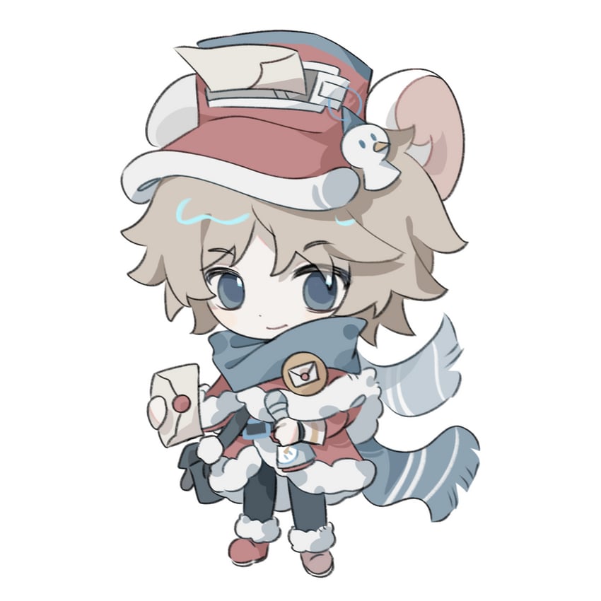 miko (tom and jerry and 1 more) drawn by haiyan_(xinjinjumin860472873699)