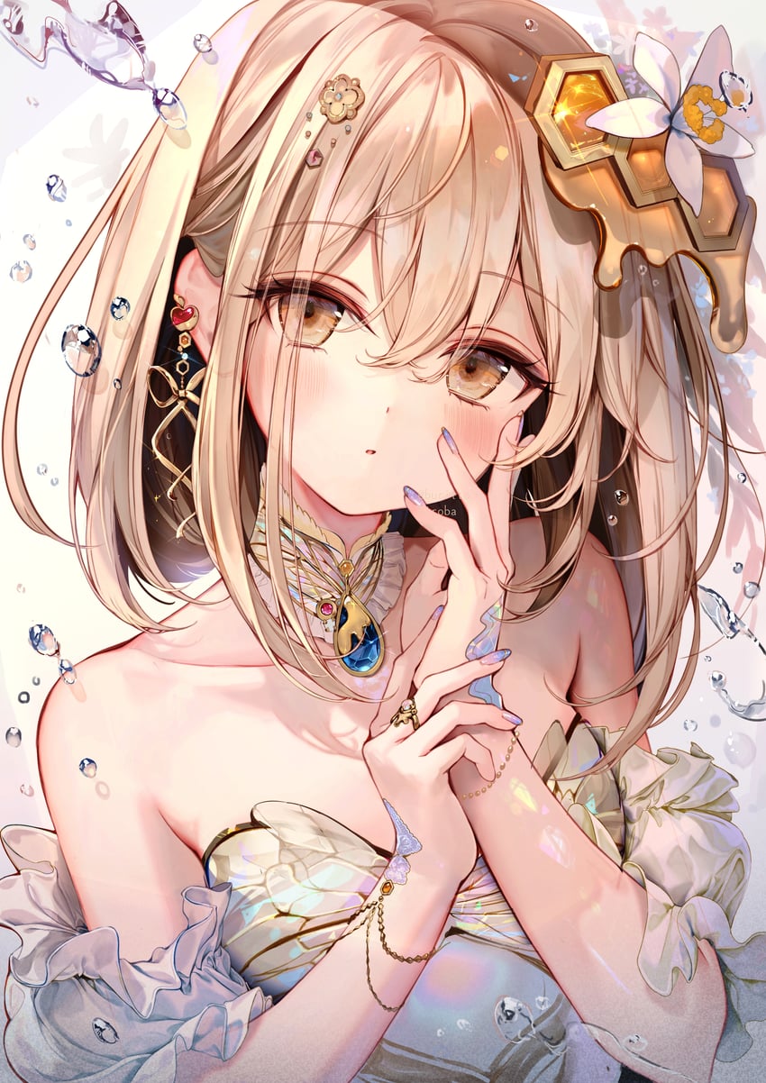 original drawn by kouyafu