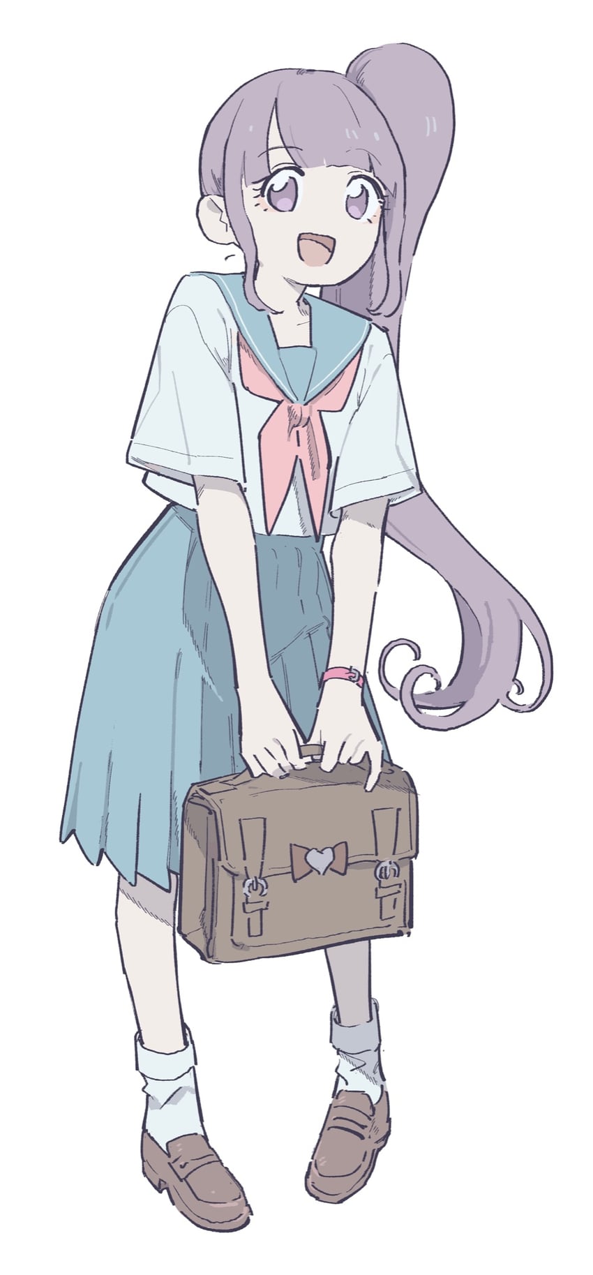 manaka non (pretty series and 1 more) drawn by kemura_(puripurinea)
