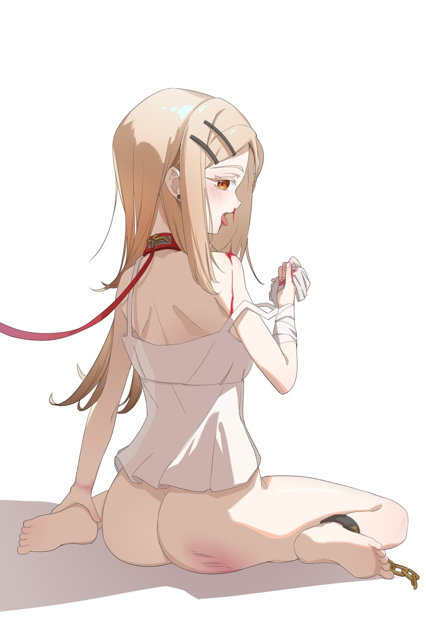 shinosawa hiro (idolmaster and 1 more) drawn by huamu1314