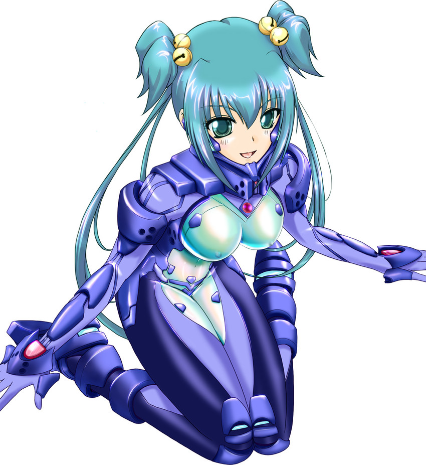 cui yifei (muv-luv and 2 more) drawn by xanadu