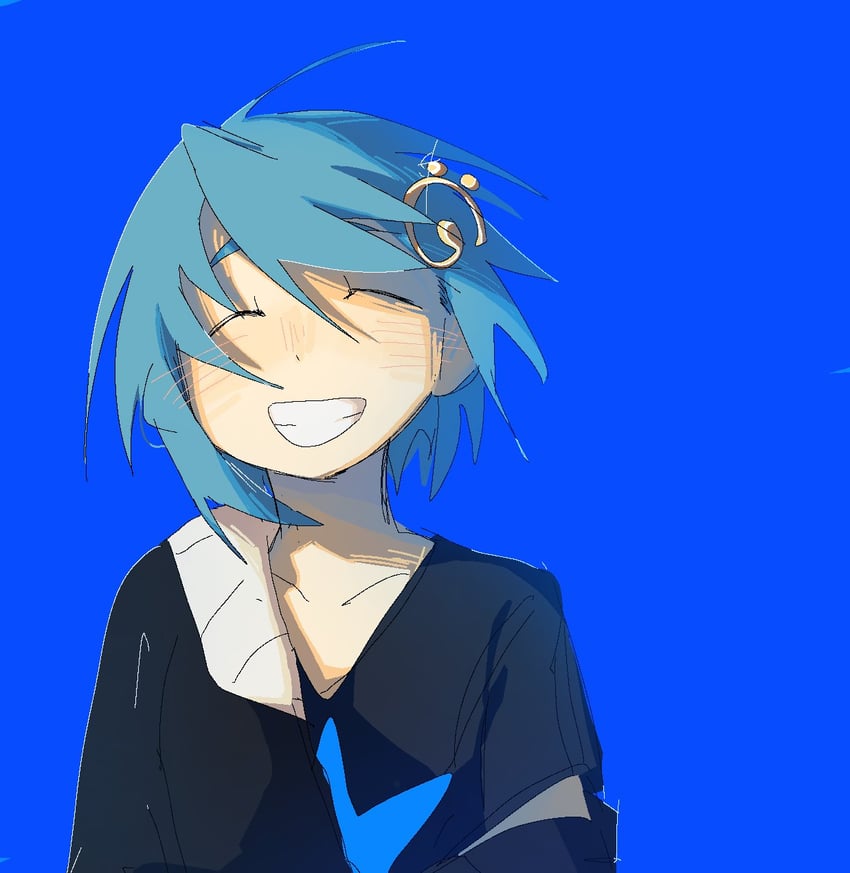 miki sayaka (mahou shoujo madoka magica) drawn by sorghum39919263