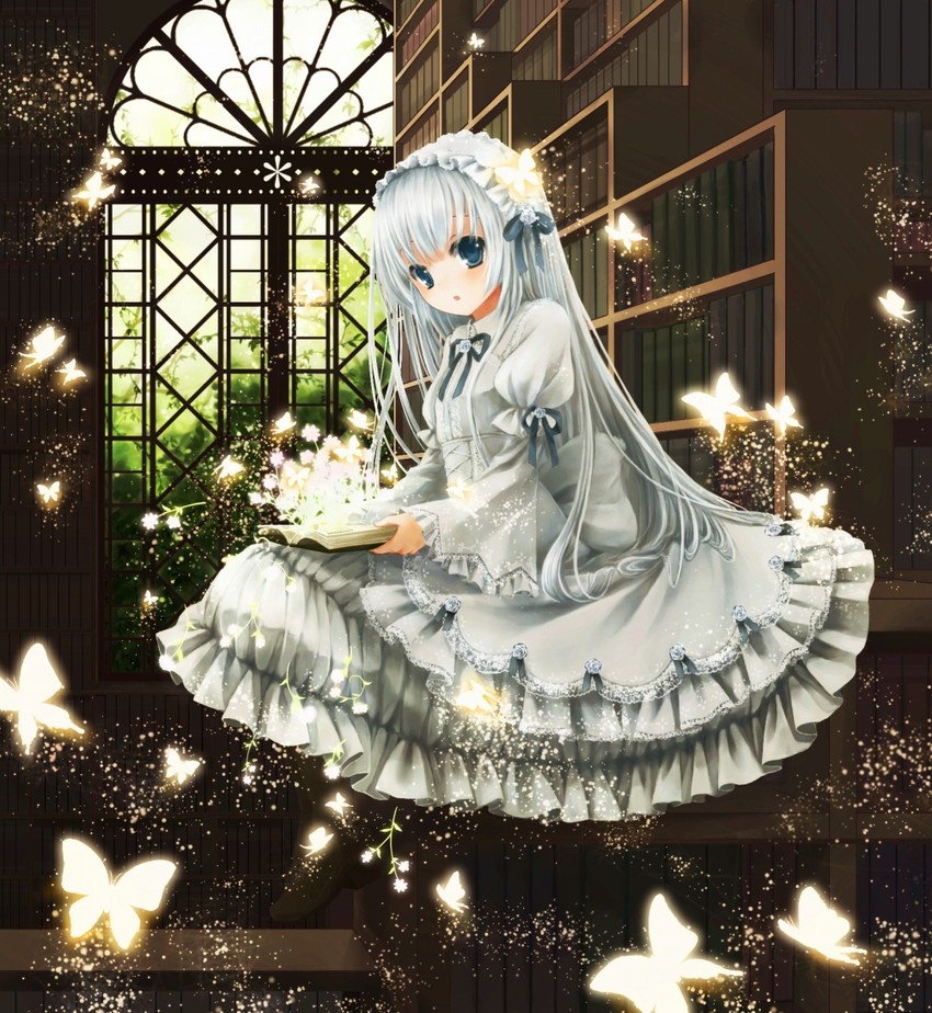 original drawn by coluel