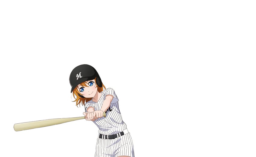 kosaka honoka (love live! and 2 more)