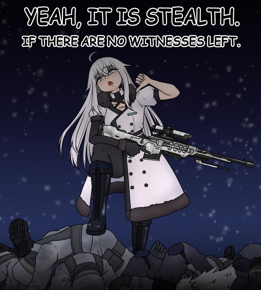 jefuty (codename: bakery girl and 1 more) drawn by aprf