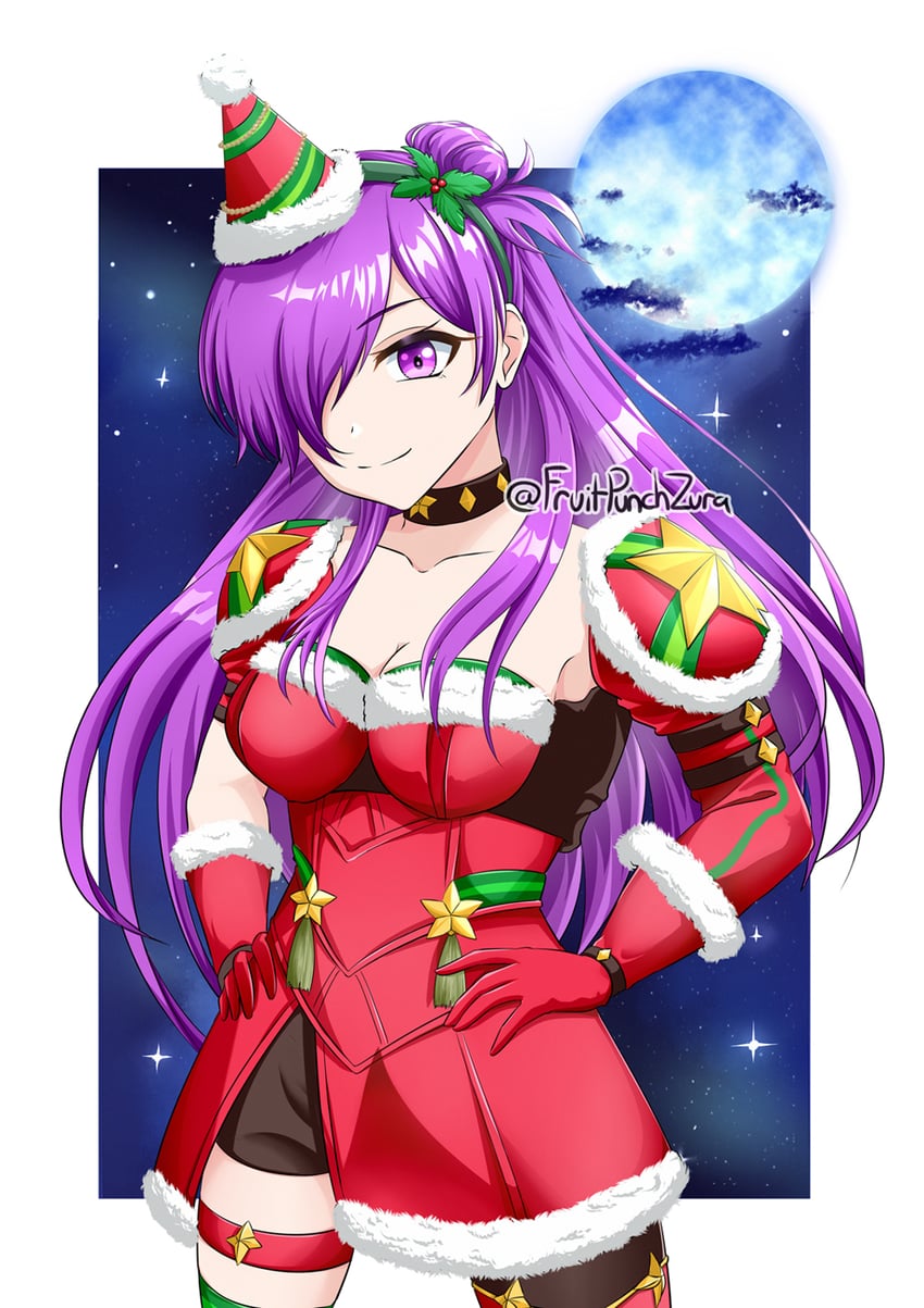 female shez (fire emblem and 2 more) drawn by fruitpunchzura