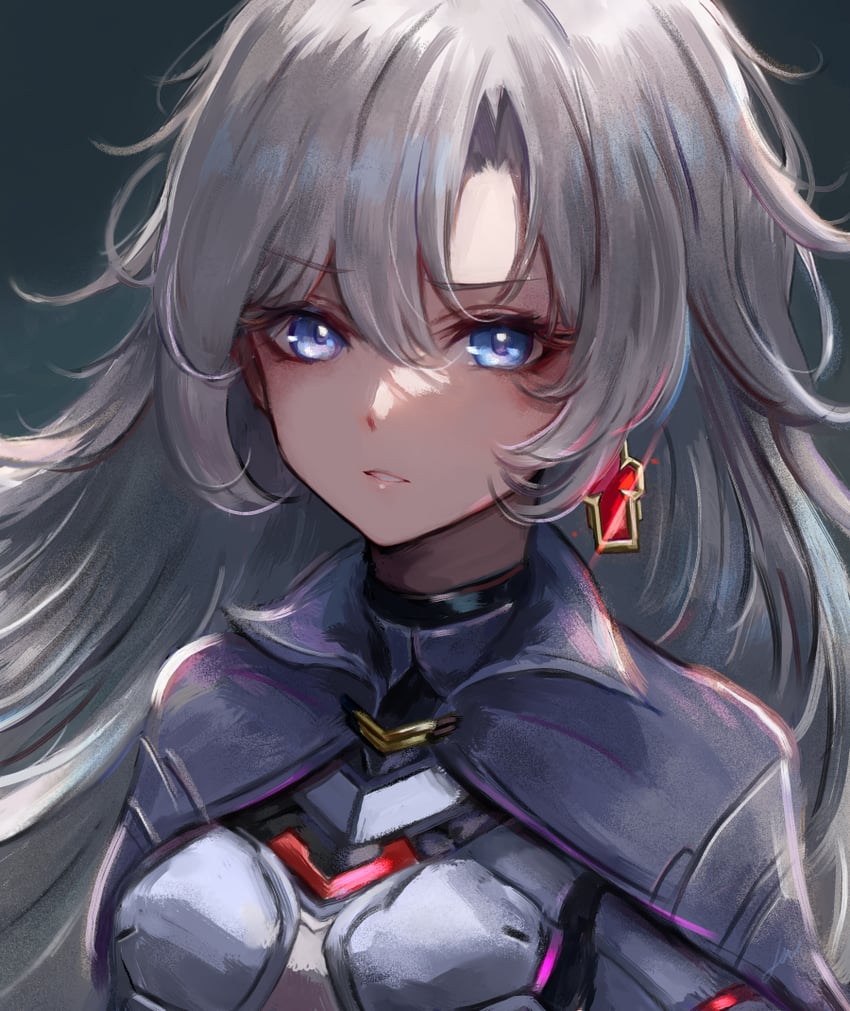 a (xenoblade chronicles and 2 more) drawn by leonmandala