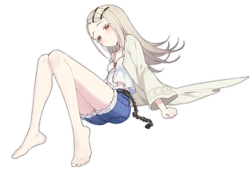 shinosawa hiro (idolmaster and 1 more) drawn by tamago_(eva1314056)