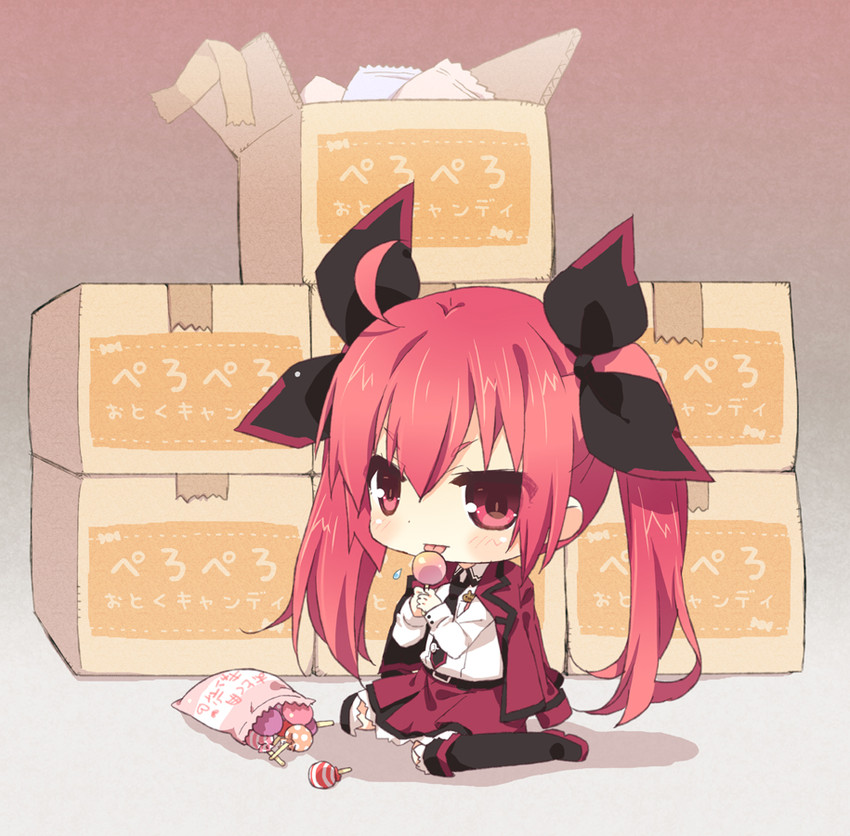 itsuka kotori (date a live) drawn by takamura_masaya
