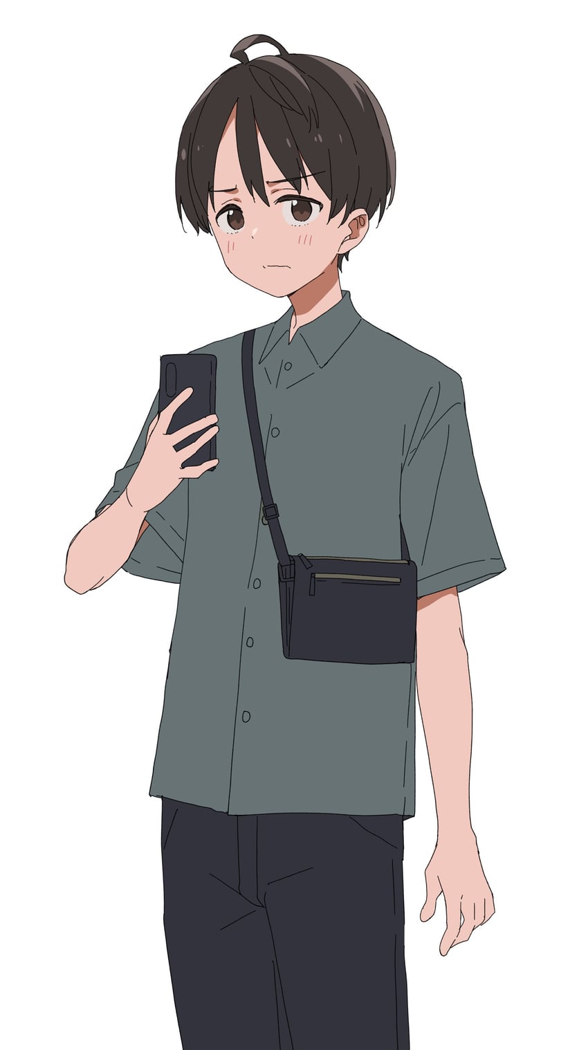 nukumizu kazuhiko (make heroine ga oo sugiru!) drawn by meito_(maze)