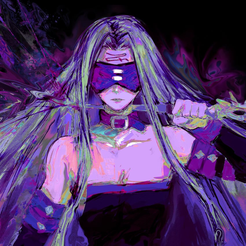 medusa (fate and 1 more) drawn by user_jrxf4874