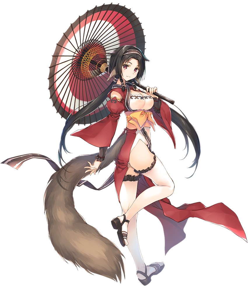 shis (utawarerumono and 1 more) drawn by mitsumi_misato