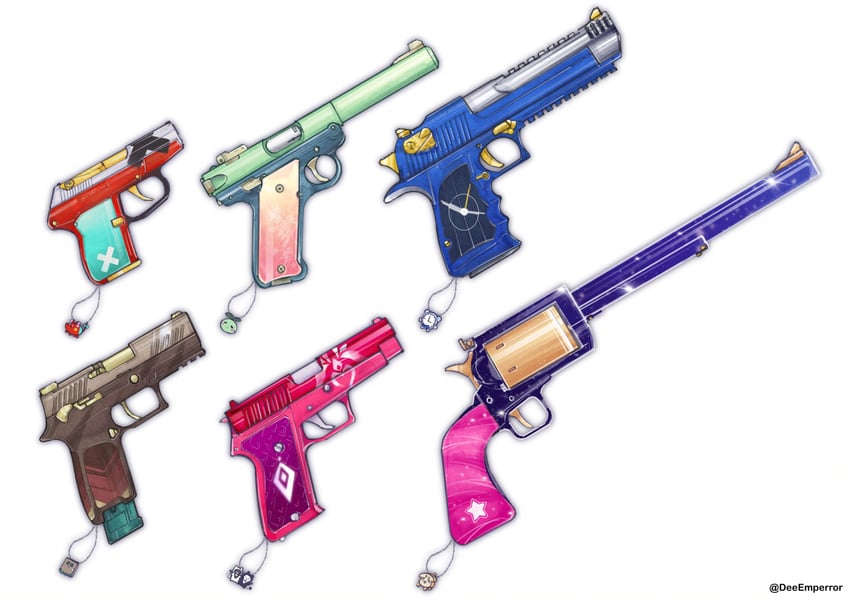 ouro kronii, nanashi mumei, hakos baelz, ceres fauna, irys, and 8 more (hololive and 1 more) drawn by dee_(deeemperror)