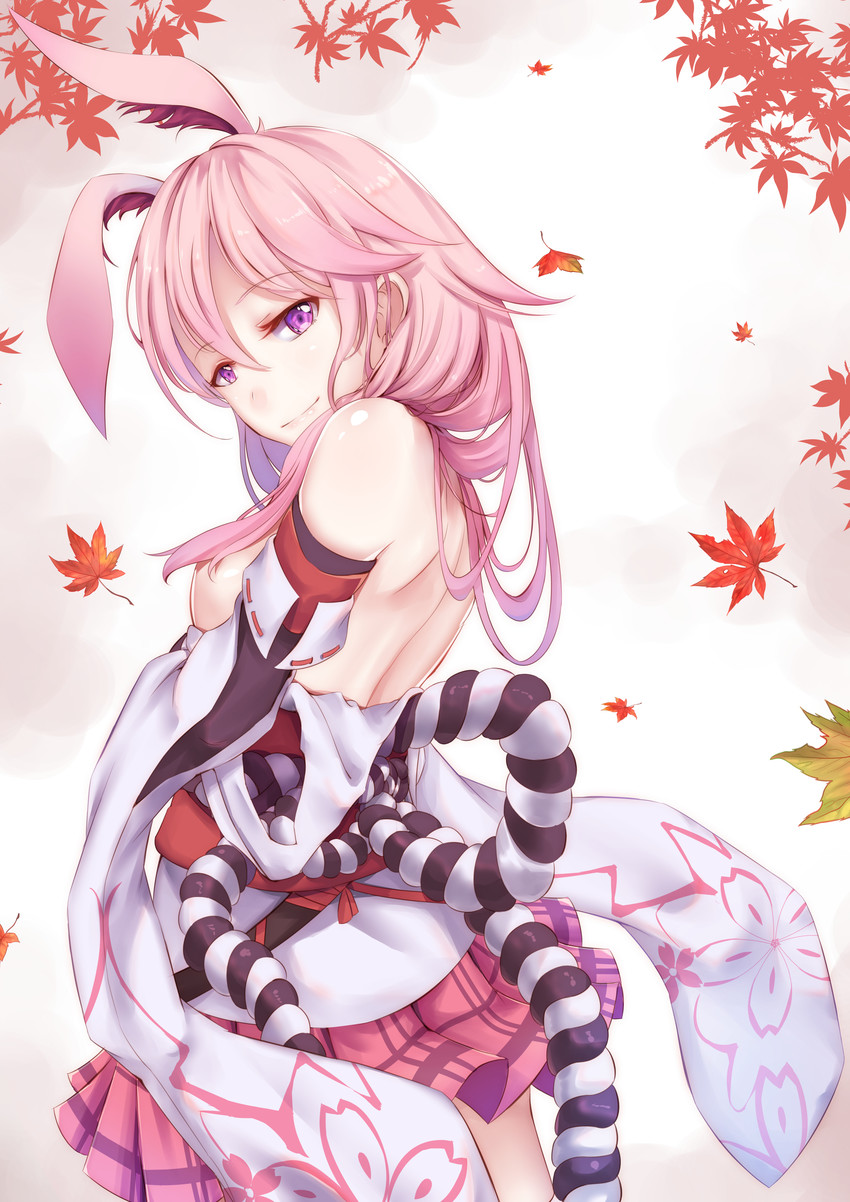 yae sakura (honkai and 1 more) drawn by ye_zi_you_bei_jiao_ju_ge