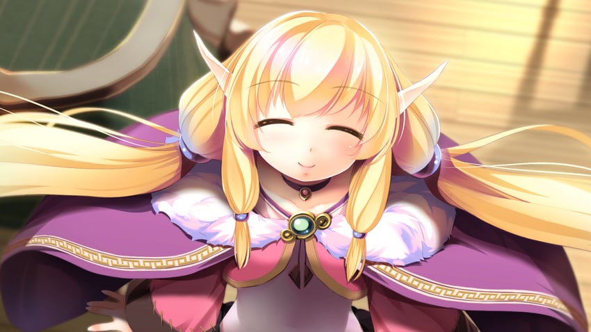 synsya (our battle has just begun!) drawn by atelier-moo