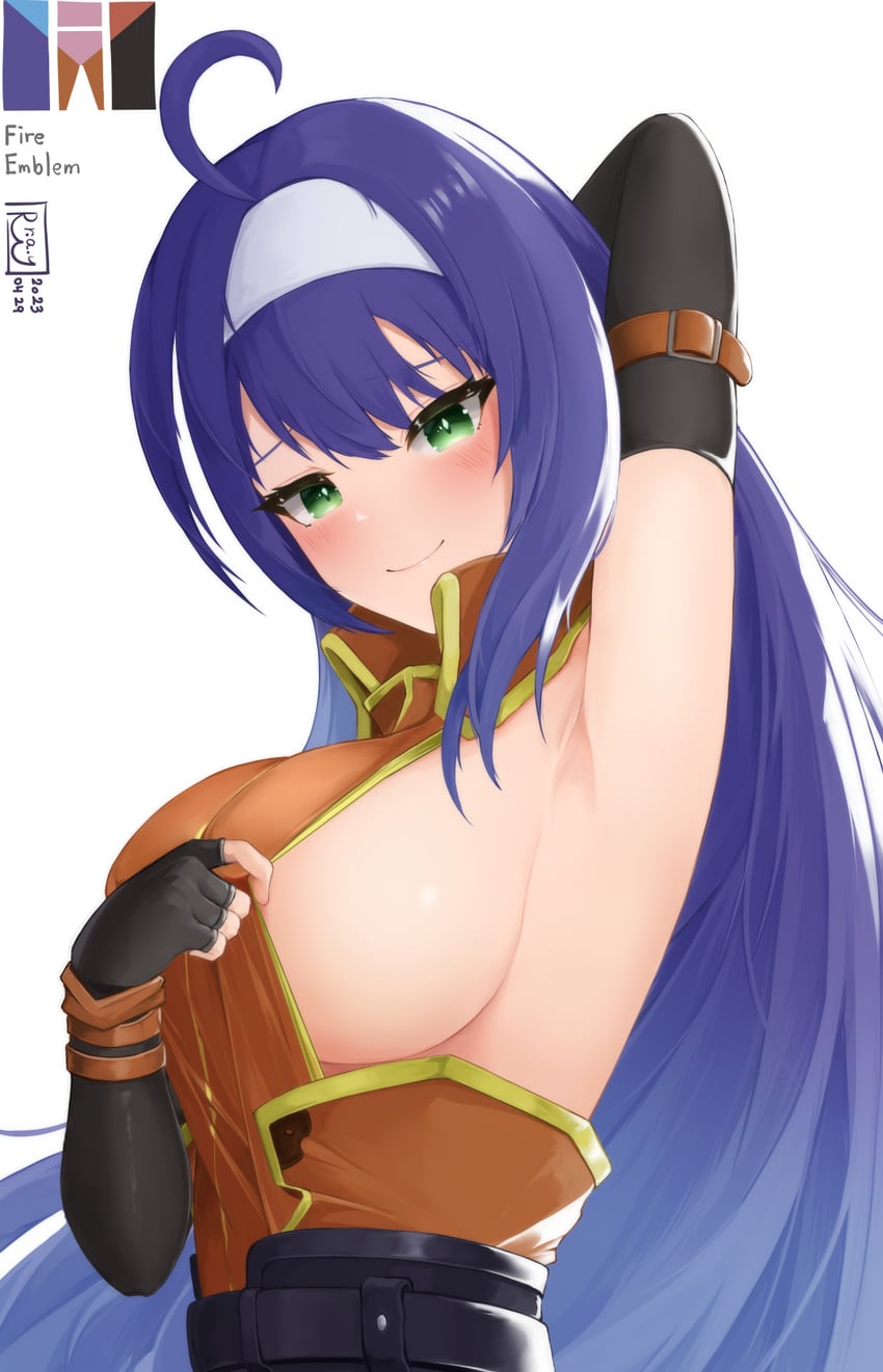 mia (fire emblem and 1 more) drawn by ryuusaki_rei