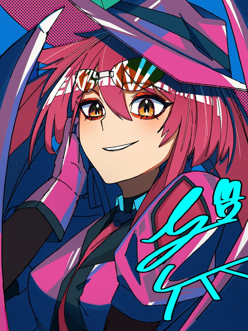 ki-sikil and evil twin ki-sikil (yu-gi-oh!) drawn by goma_(gomaxx33)