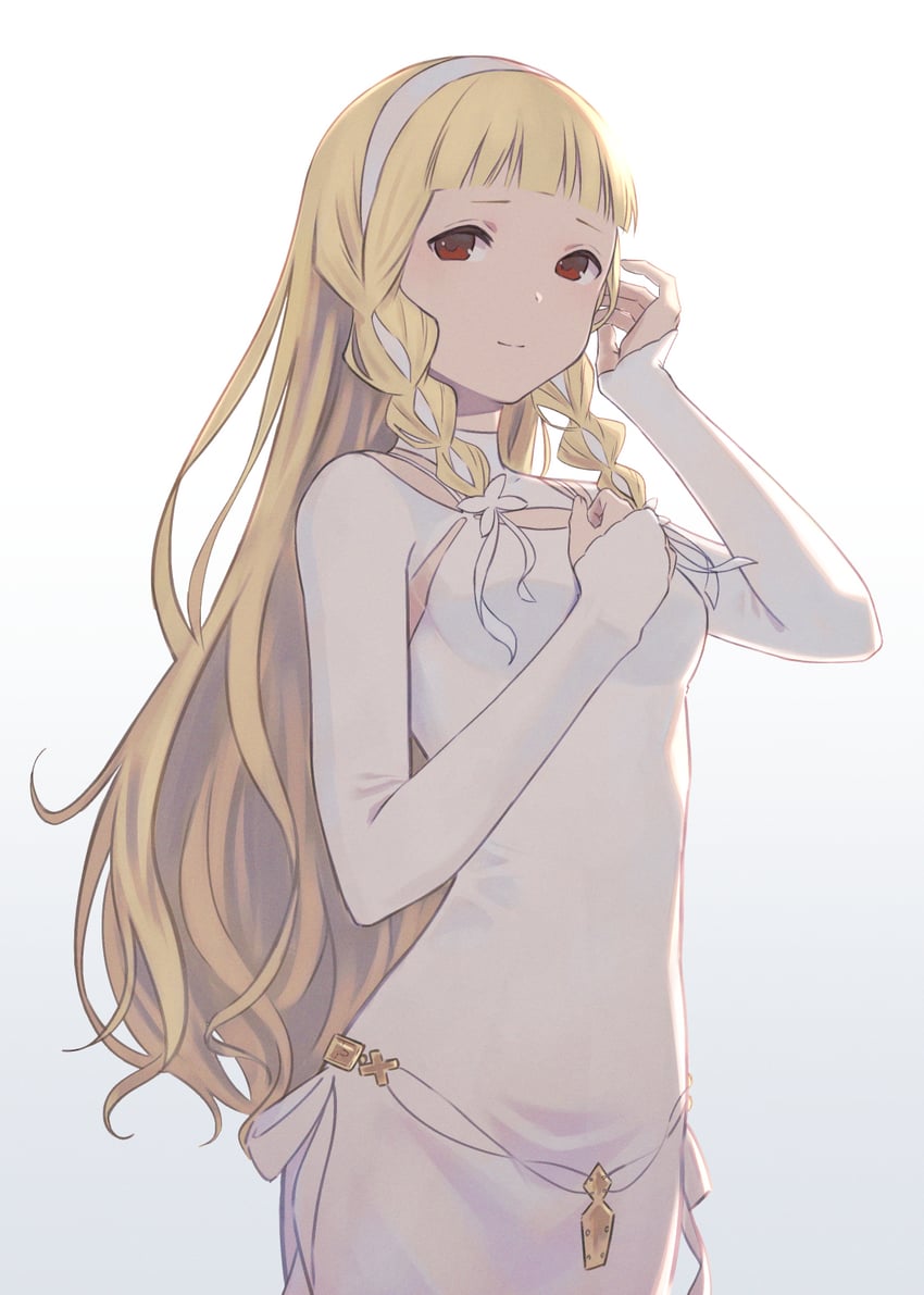 maquia (sayonara no asa ni yakusoku no hana wo kazarou) drawn by shimizu_tomoki