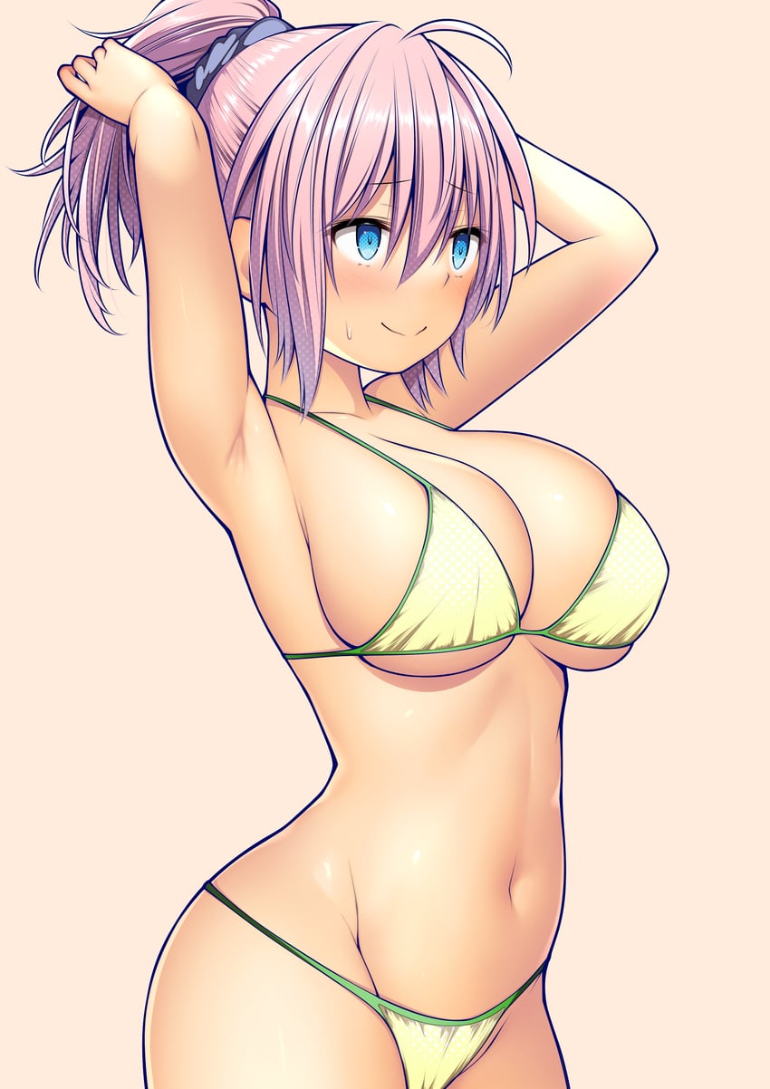 aoba (kantai collection) drawn by kuromayu