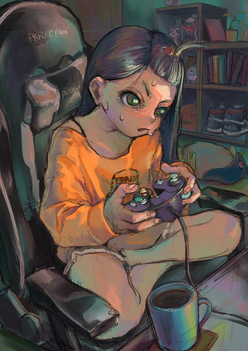 original and 1 more drawn by tomatomato_0413