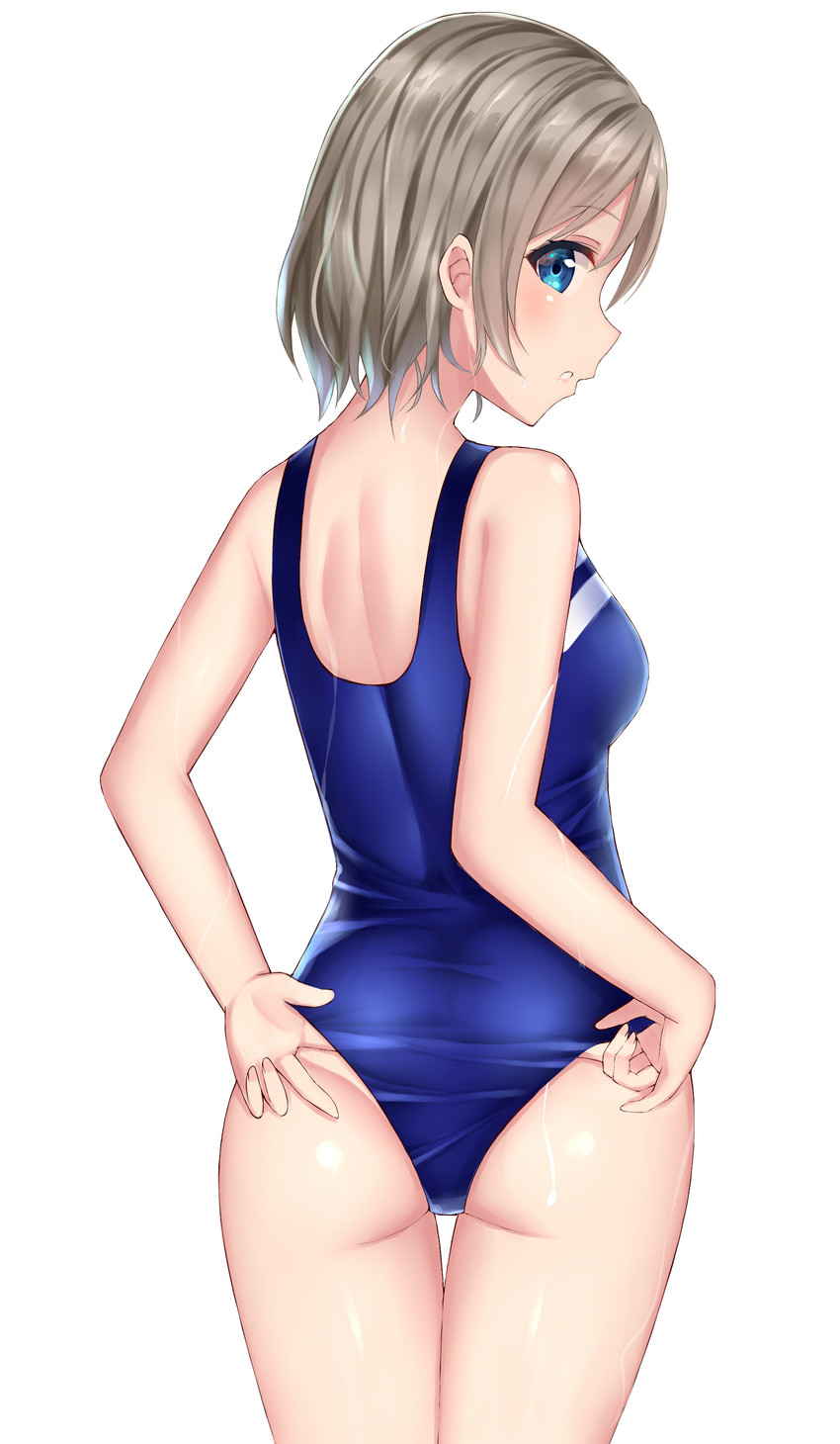 watanabe you (love live! and 1 more) drawn by mizukoshi_(marumi)