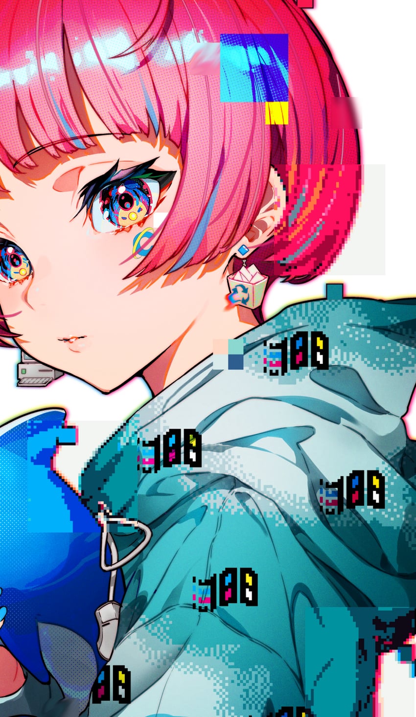 original and 4 more drawn by mika_pikazo