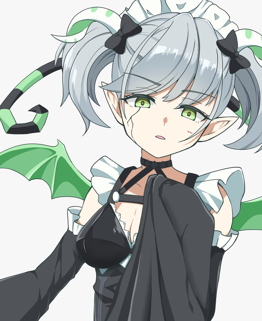 arianna the labrynth servant (yu-gi-oh!) drawn by kinuge