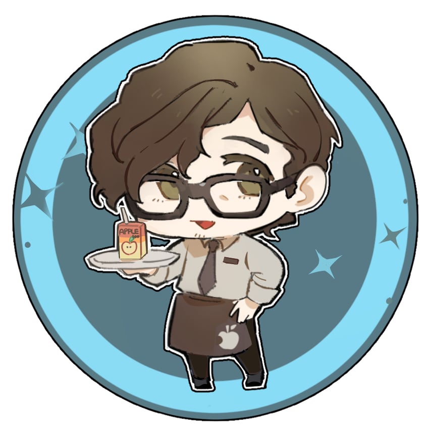 maruki takuto (persona and 2 more) drawn by a_osora511