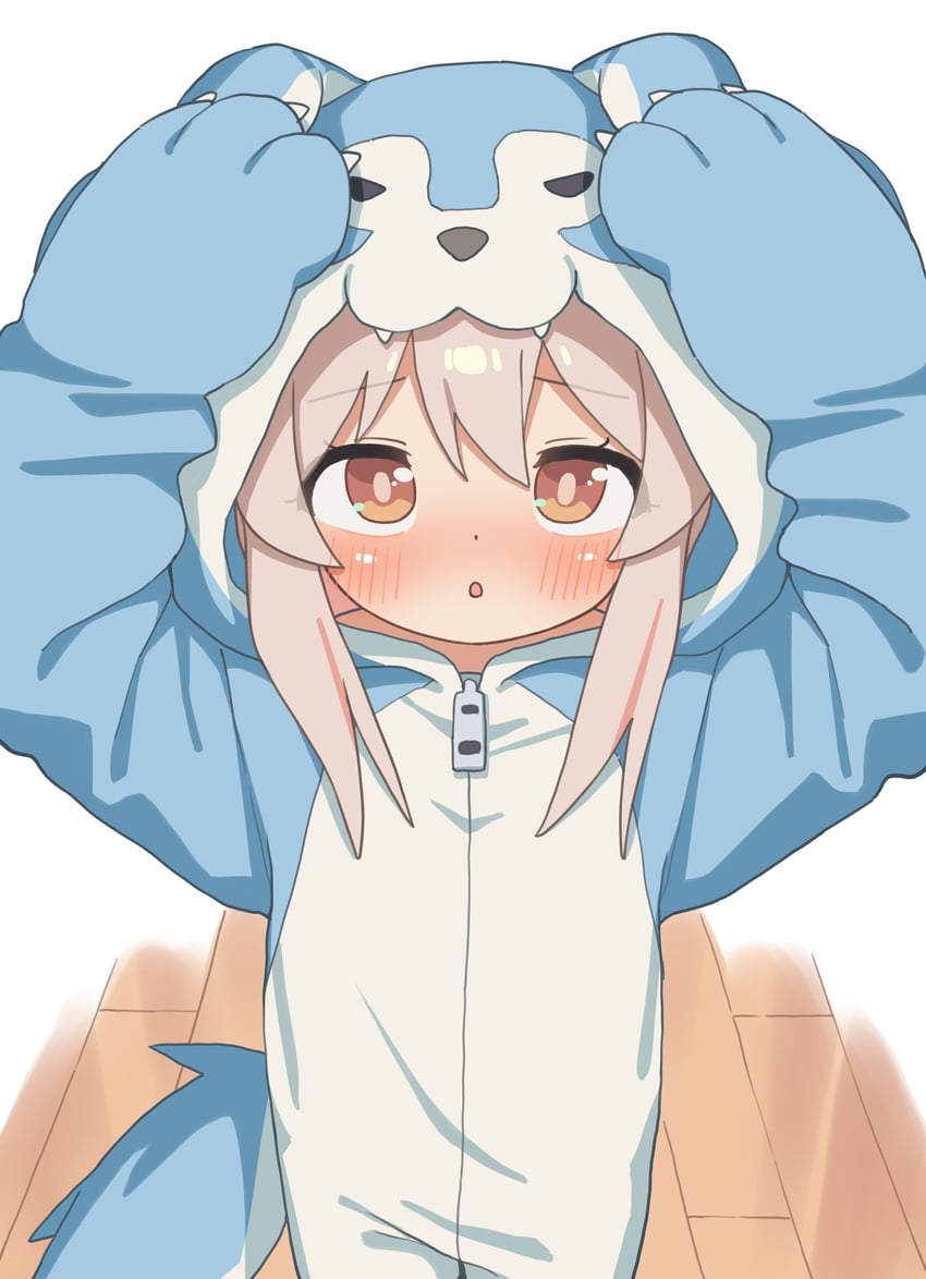 oyama mahiro (onii-chan wa oshimai!) drawn by matanukinuki