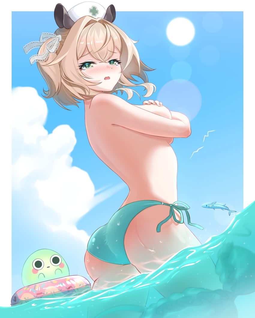 nimi nightmare and naplings (indie virtual youtuber) drawn by seekorplatypus