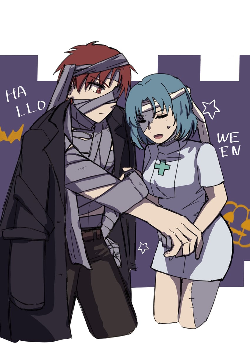 thea and alen (fire emblem and 1 more) drawn by tuna_marusuke