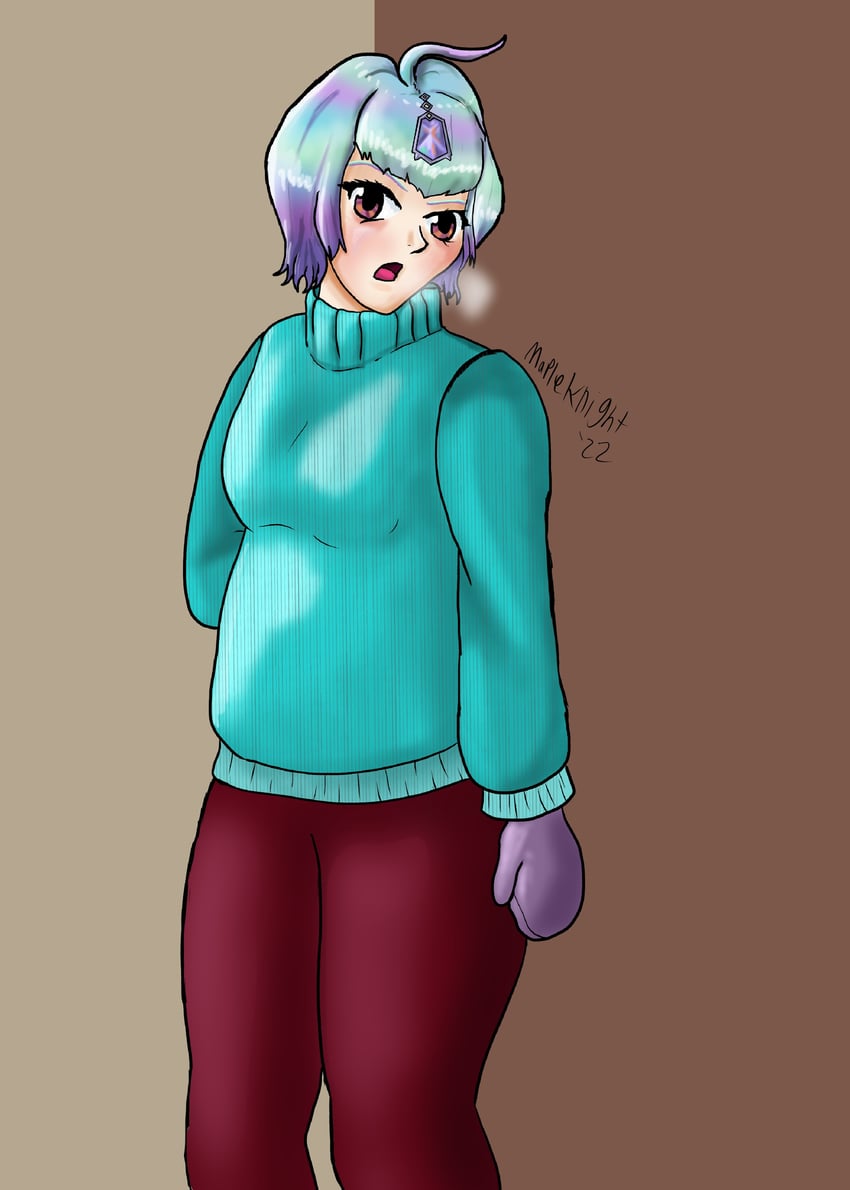 seidr (fire emblem and 1 more) drawn by maple-knight