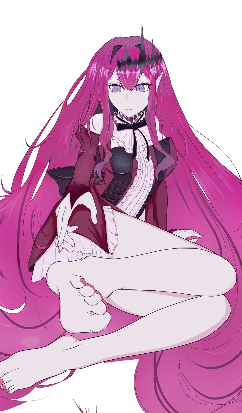 baobhan sith (fate and 1 more) drawn by nayuta_(tkxh2334)