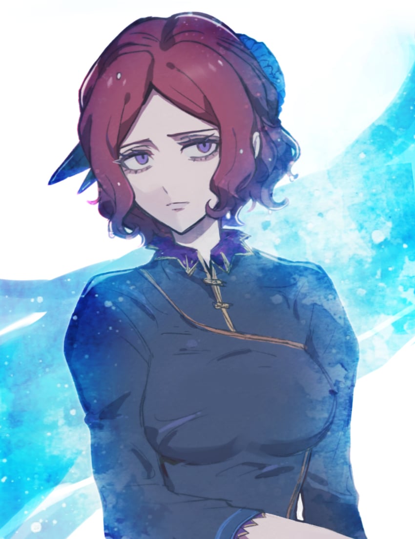 hanch (drag-on dragoon and 1 more) drawn by miichinori